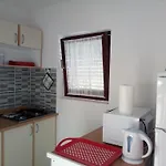 Apartment Banoci Vir