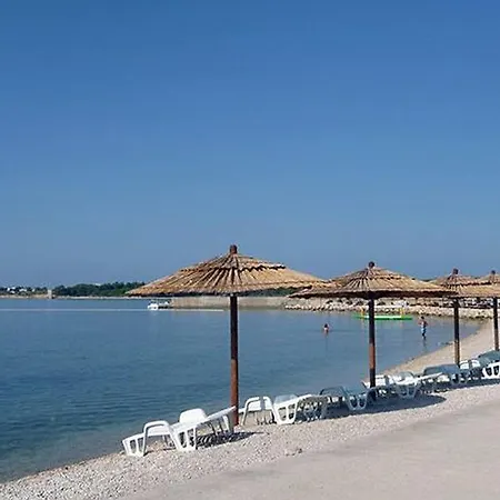 Apartment Banoci Vir