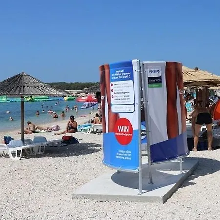Banoci Апартаменты *