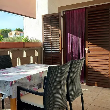 Apartment Banoci *