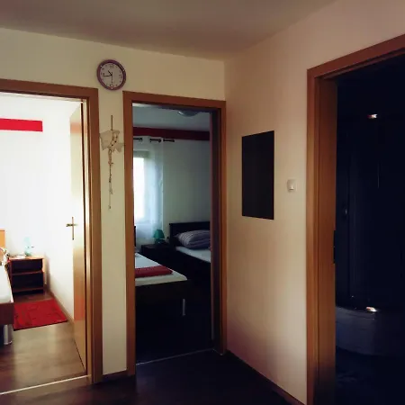 Apartment Banoci *