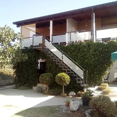Apartment Banoci