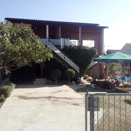 Banoci Апартаменты *