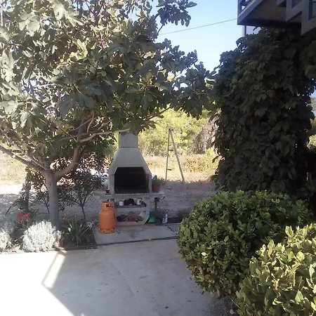 شقة Banoci فير