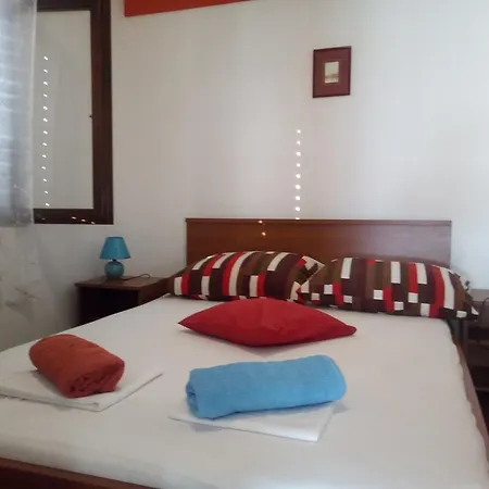 Banoci Apartment Vir