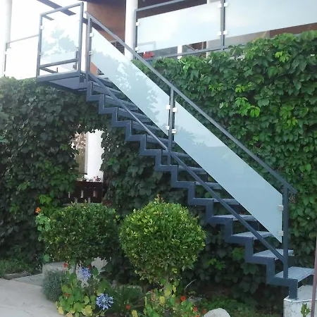 Banoci Апартаменты *