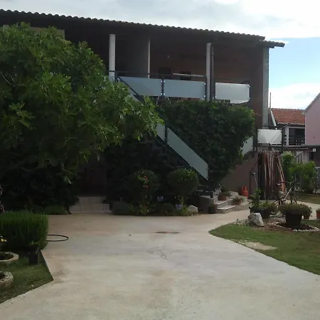 Banoci Апартаменты