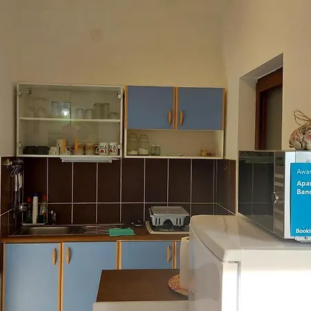 Banoci Appartement *
