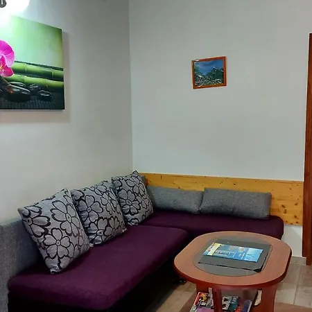 Banoci Appartement