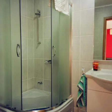 Appartement Banoci