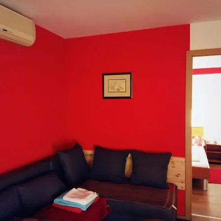 Appartement Banoci