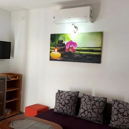 Banoci Appartement