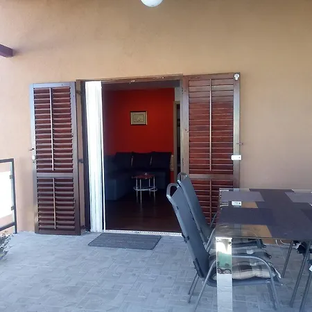 Banoci Appartement