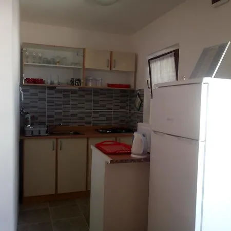 Appartement Banoci Vir