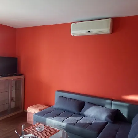 Banoci Appartement Vir