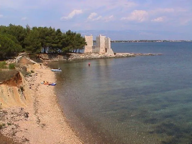 Апартаменты Banoci