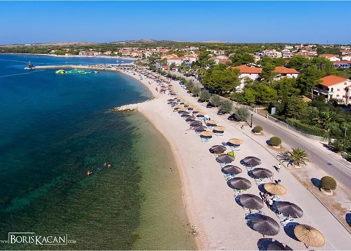 Banoci Апартаменты