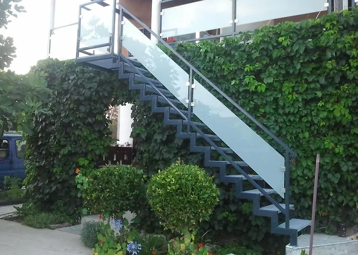 Banoci Апартаменты *