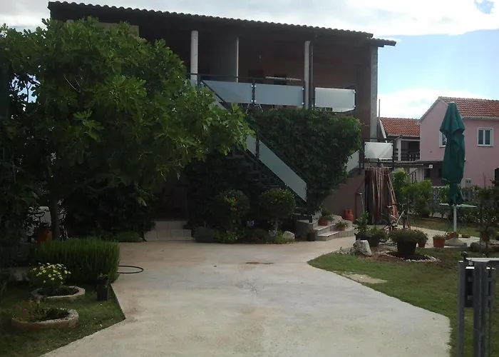 Banoci Апартаменты