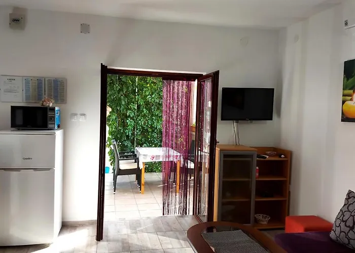 Banoci Apartament Vir