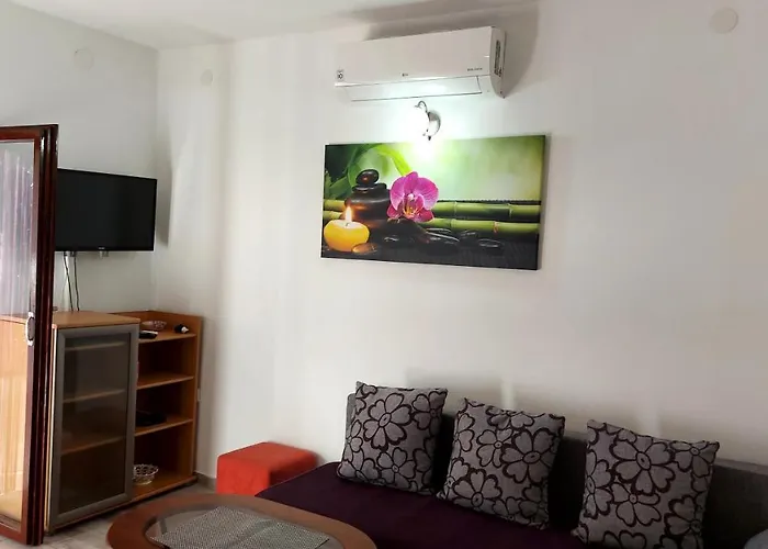 Banoci Apartament