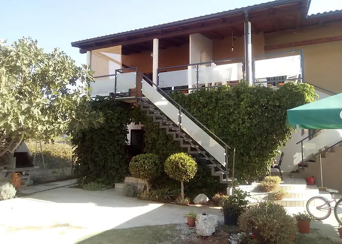 Апартаменты Banoci